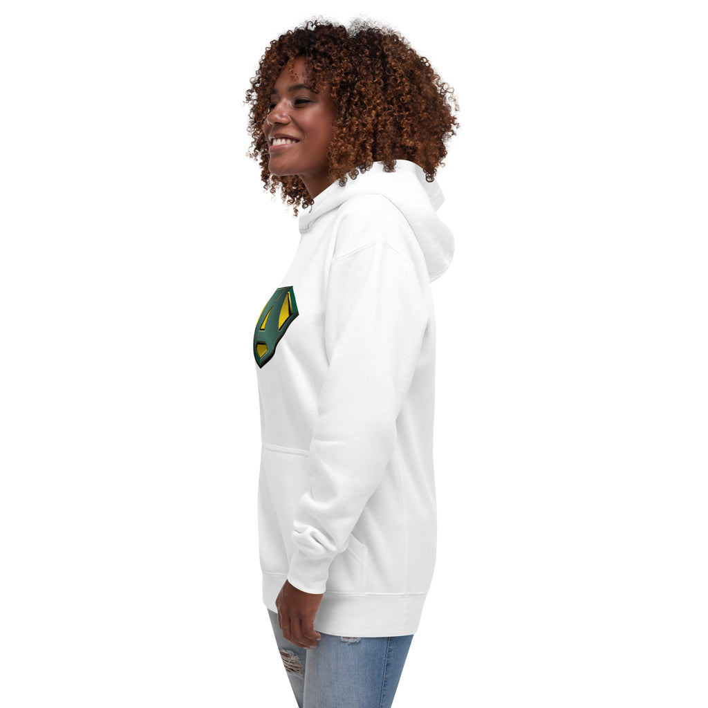 Adonis Superman Unisex Hoodie
